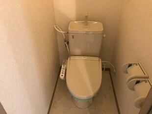 カーサーアスールの物件内観写真